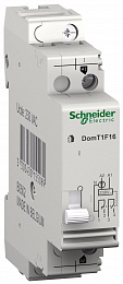 TL Импульсное реле 16A 1НО 230/250В АС 50Гц Schneider Electric. Вид 1