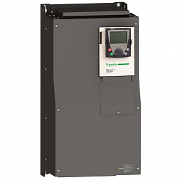 Преобр частоты atv71 480 в 90квт эмс без дросселя Schneider Electric. Вид 1