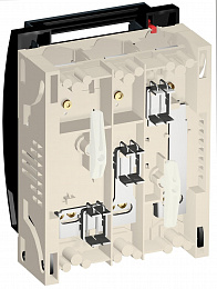 Выкл-разъед-пред.isft250 3п прижим.прис. Schneider Electric. Вид 1