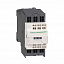 Контактор d 3р, 38a,но+нз, 230v 50/60 гц пружинный зажим Schneider Electric. Вид 1.