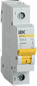 IEK: MNV10-1-125