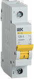 IEK: MNV10-1-125