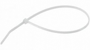 TY200-120-50 Стяжка кабельная, стандартная, полиамид 6.6, (50шт) ABB. Вид 1