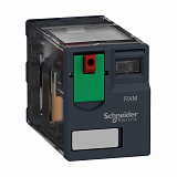Schneider Electric: RXM4GB1F7