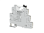KPR-SCE-24VDC-1C Интерфейсное реле 6A Klemsan. Вид 1.
