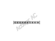 Weidmuller: 0473460000