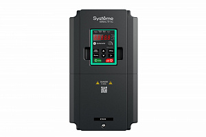 Преобразователь частоты 5.5 кВт 400В Systeme Electric. Вид 1