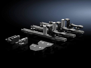 As устройство для увеличения высоты до 1700мм для bc 1008 RITTAL. Вид 1