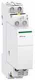 iCT Модульный контактор 63A 2НО 220/240В АС Schneider Electric