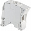 ZS35 Клеммник винтовой 35 мм² (серый) TYCO. Вид 2.