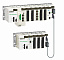 Процессорный модуль M580 уровень 40 – DIO и RIO Schneider Electric. Вид 1.