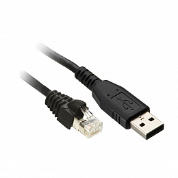Устройство подключения к ПК USB/RJ45 Schneider Electric. Вид 1