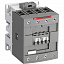 AF80-22-00-41 Контактор 4-х полюсный 80А с катушкой управления 24-60В AC ABB. Вид 2.