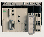 Schneider Electric: TSXCSY84