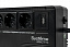 SRTSE1500RTXLI ИБП Smart-Save Online SRT Systeme Electric 1500ВА XL RT 2U 230В 8 C13 SmartSlot Systeme Electric Systeme Electric. Вид 2.