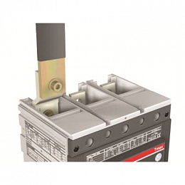 1SDA0 23379 R1 EF T6 630 Силовые выводы удлинённые (1уп.=3шт) ABB. Вид 1