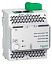 Модуль IFE (ETHERNET-ИНТЕРФЕЙС) Schneider Electric. Вид 1.