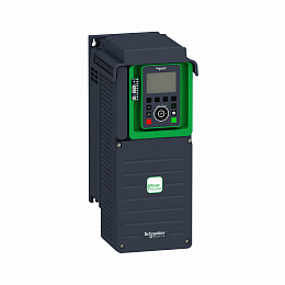 Преобразователь частоты atv930 5,5/4квт 220в 3ф Schneider Electric. Вид 1