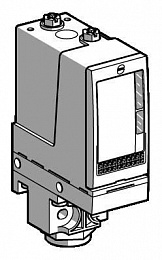 Датчик давления 70бар xmlb070d2s11 Schneider Electric. Вид 1