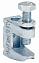 Струбцина для шпилек b49 20mm оцинк Schneider Electric. Вид 1.