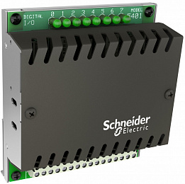 Модуль расширения 5408, 24-240в @ 1a Schneider Electric. Вид 1