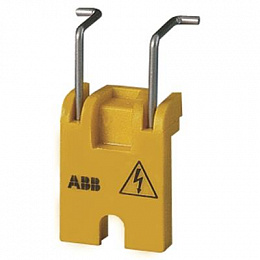 SA2I Замок, 2 единых ключа SA2i ABB. Вид 1