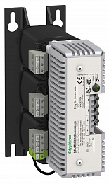 Источник питания 3-фазный 24в 10a Schneider Electric. Вид 1