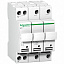 Разъединитель-предохранитель STI 3П+Н 8,5X31,5 400В Schneider Electric. Вид 1.