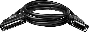Кабель D-sub HD, Teco Servo Amplifier, 26-pin, 1.5 метра ICP DAS. Вид 1