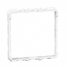 Переходник д/лючков ultra под altira/w45 Schneider Electric. Вид 1