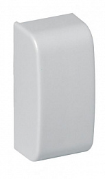 Заглушка 18x35 ol mini пластик серый Schneider Electric. Вид 1