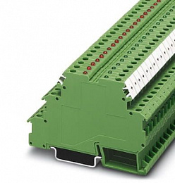 EIK1-SVN-24P Клемма для электронных устр-в Phoenix Contact. Вид 1