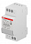 Трансформатор звонковый tm10/12 ABB. Вид 1.