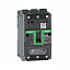 NSXm160F TMD ELINK 125 Автоматический выключатель 3-полюсный, 125А,36kA Schneider Electric. Вид 1.