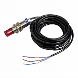 фотодатчик, 2м, 24в, с кабелем 2 м Schneider Electric