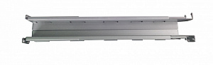 Источник бесперебойного питания APC Easy UPS On-Line SRVS 6 кВА, стоечное исполнение, с рельсами для монтажа Schneider Electric. Вид 1