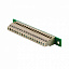 Клем.,пруж. (1r) для экр. /кмпл.из 1шт./ Schneider Electric. Вид 1.