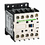 Промежуточное реле 4но, цепь управления 12 в dc Schneider Electric. Вид 1.