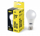 IEK: LLE-A60-20-230-40-E27