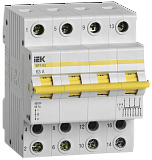 IEK: MPR10-4-063