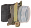 Кнопка atex xb4bp21ex Schneider Electric. Вид 1.