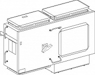 Schneider Electric: KTB1250CB5