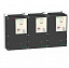 Преобразователь частоты 30 кВт 480В 3-х фазный IP21 Schneider Electric. Вид 1.
