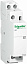 Модульный контактор 2полюса (2но).25а. цепь управления 24в 50гц Schneider Electric. Вид 1.