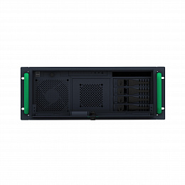 Rack pc 4u, ssd, ac, 4 pcie, 3 pci, win7 Schneider Electric. Вид 1