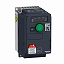 Преобр частоты atv320 компактное исполнение 0.18 квт 240в 1ф Schneider Electric. Вид 1.