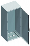 SM Корпус эл-щита с монтажной платой IP55 1600x1200x400 Schneider Electric