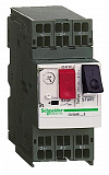 Автоматический выключатель с комбинированным расцепителем 0,16-0,25а,. Schneider Electric