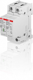 Узип ovr t1-t2 1n 12.5-275s p qs ABB. Вид 1