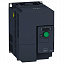 Преобразователь частоты 5.5 кВт, 500В, 3 фазы, IP20, компактное исполнение Schneider Electric. Вид 1.